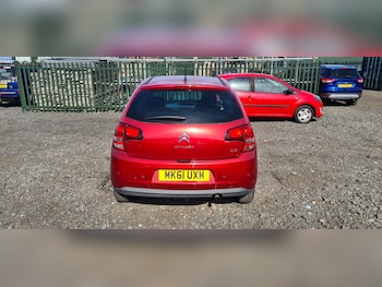 Used Citroen C3 2011 for sale - 78356603: Photo