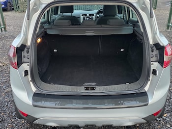 Used Ford Kuga 2008 for sale - 77798660: Photo