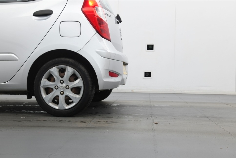 Used Hyundai i10 2013 for sale - 77058709: Photo 10