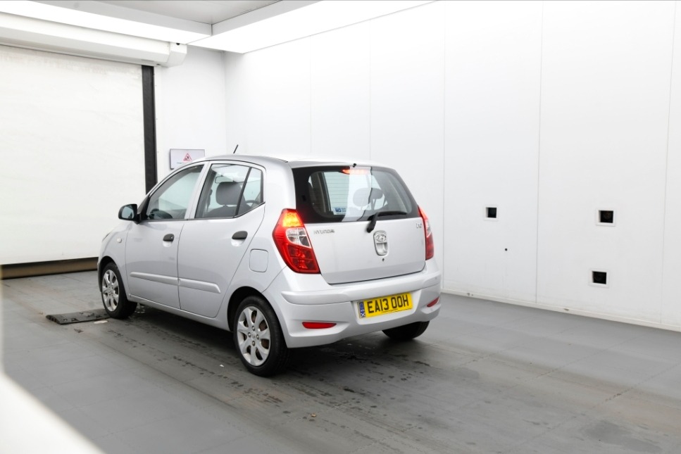 Used Hyundai i10 2013 for sale - 77058709: Photo 3