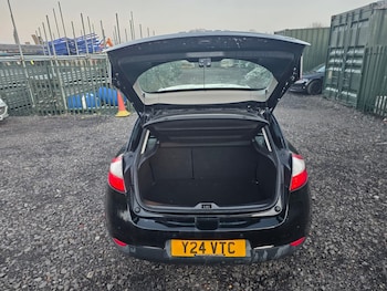 Used Renault Megane 2012 for sale - 76862024: Photo