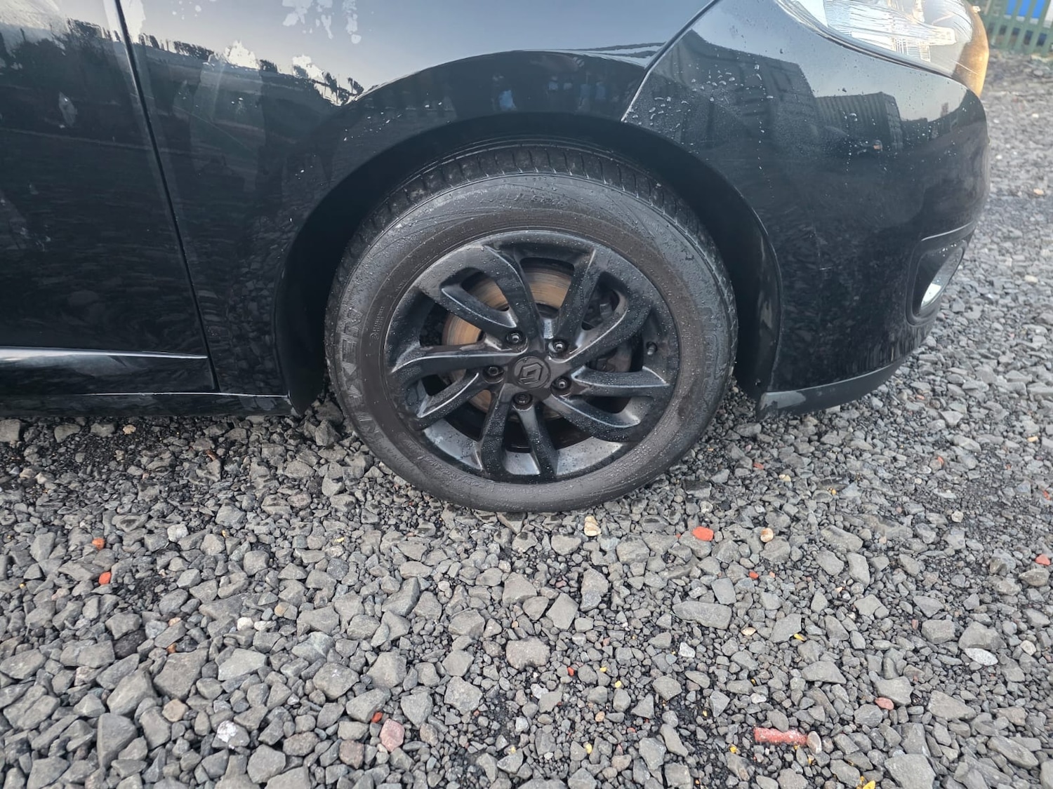 Used Renault Megane 2012 for sale - 76862024: Photo 8