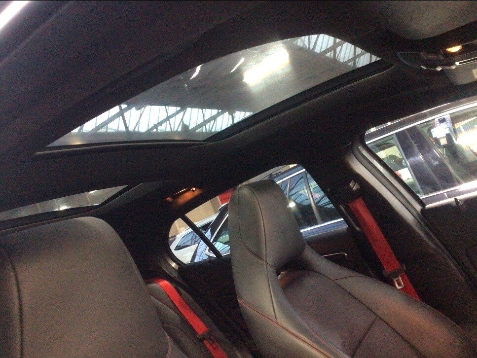 Used Mercedes-Benz GLA 2015 for sale - 77601858: Photo 8