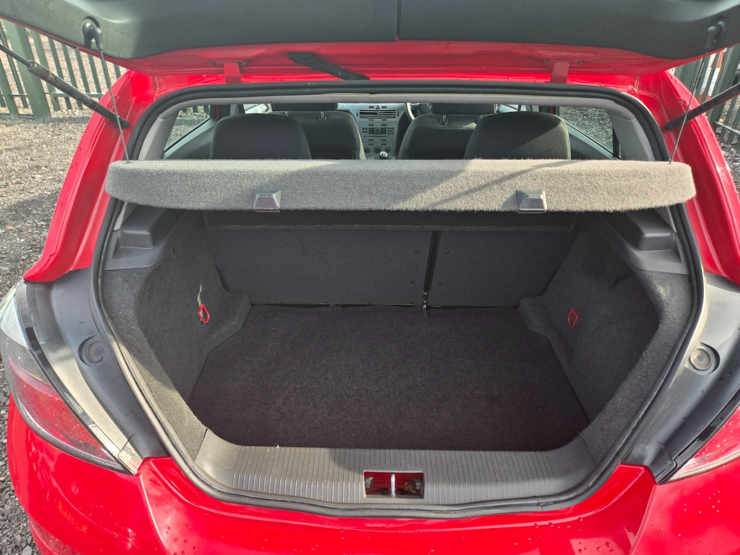 Used Vauxhall Astra 2009 for sale - 77058741: Photo 11