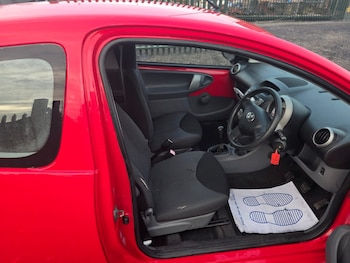 Used Vauxhall Astra 2009 for sale - 77058741: Photo