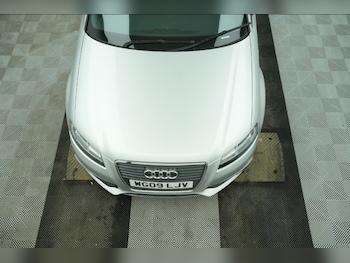 Used Audi A3 2009 for sale - 78240005: Photo