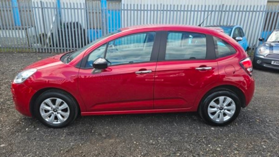 Used Citroen C3 2015 for sale - 77058738: Photo 2