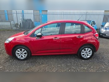 Used Citroen C3 2015 for sale - 77058738: Photo