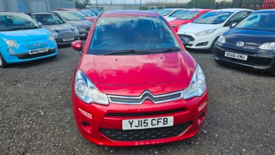 Used Citroen C3 2015 for sale - 77058738: Photo 3