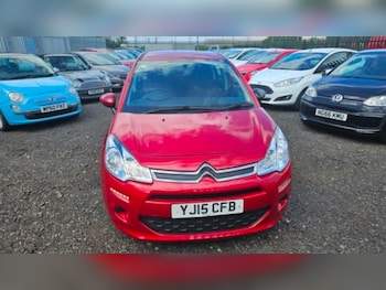 Used Citroen C3 2015 for sale - 77058738: Photo