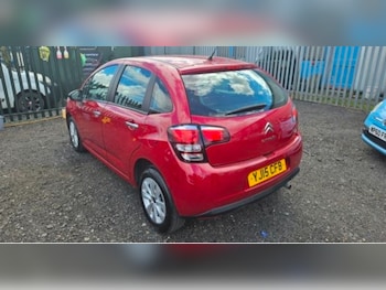 Used Citroen C3 2015 for sale - 77058738: Photo