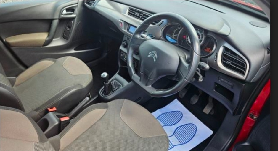 Used Citroen C3 2015 for sale - 77058738: Photo 8