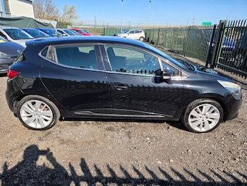 Used Renault Clio 2014 for sale - 78356427: Photo