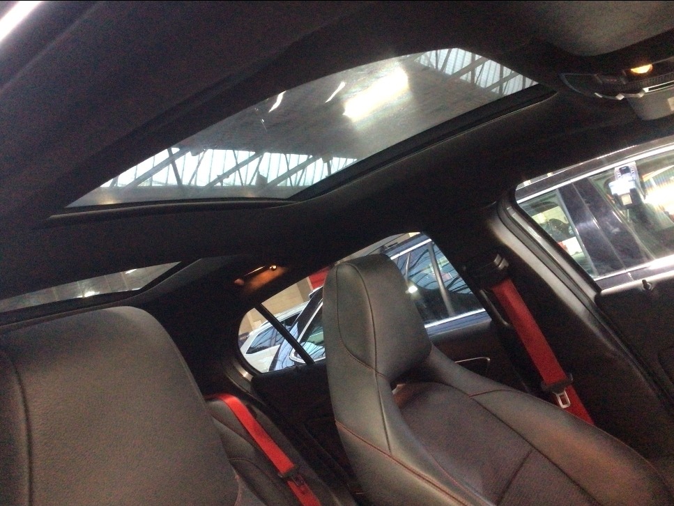 Used Mercedes-Benz GLA 2015 for sale - 77543579: Photo 10