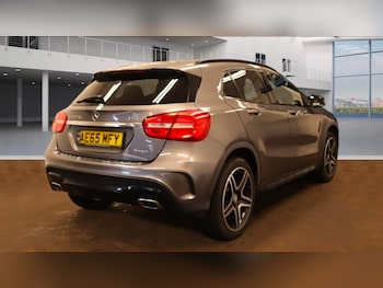 Used Mercedes-Benz GLA 2015 for sale - 77543579: Photo
