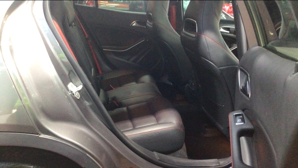 Used Mercedes-Benz GLA 2015 for sale - 77543579: Photo 5