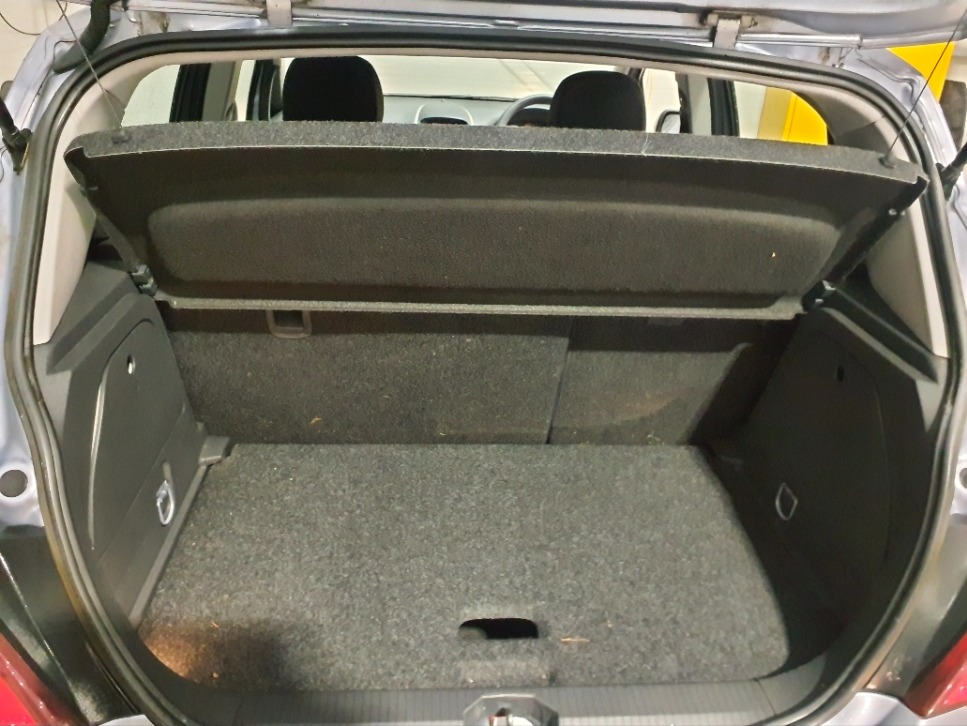 Used Vauxhall Corsa 2007 for sale - 76985606: Photo 14