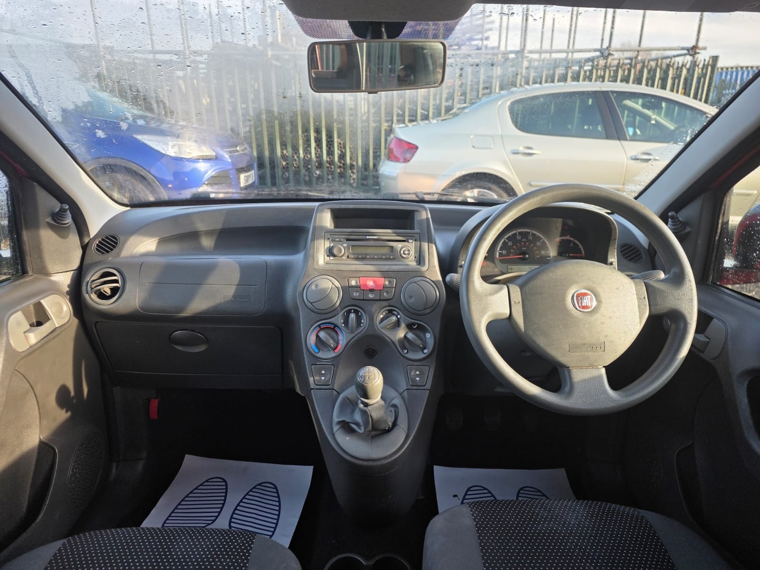 Used Fiat Panda 2010 for sale - 77639037: Photo 10