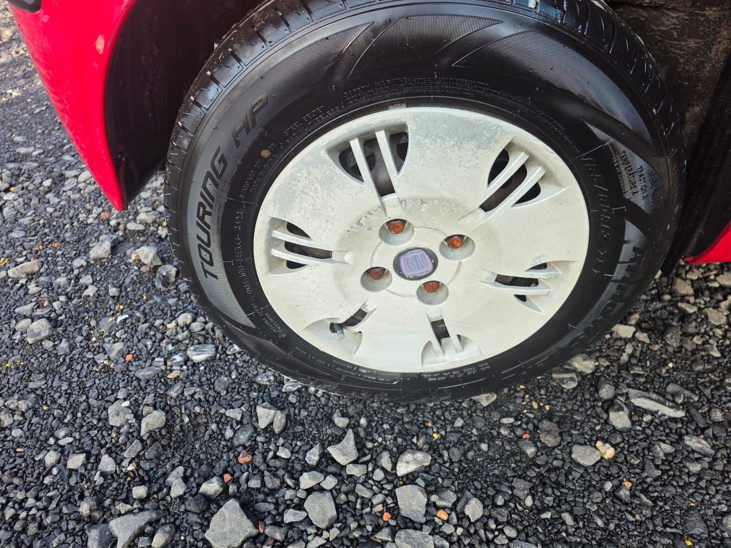 Used Fiat Panda 2010 for sale - 77639037: Photo 11