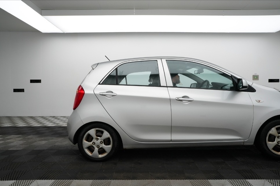Used Kia Picanto 2012 for sale - 77718792: Photo 8