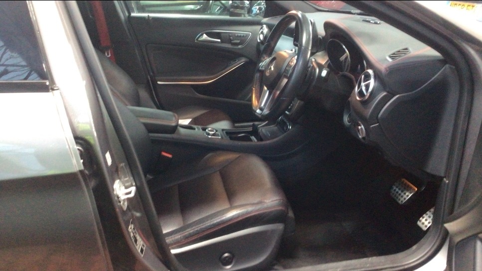 Used Mercedes-Benz GLA 2015 for sale - 77798664: Photo 6