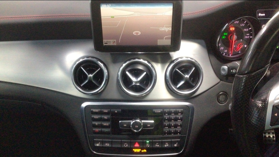 Used Mercedes-Benz GLA 2015 for sale - 77798664: Photo 8