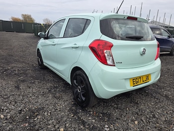 Used Vauxhall Viva 2017 for sale - 76491854: Photo