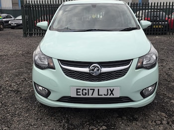 Used Vauxhall Viva 2017 for sale - 76491854: Photo