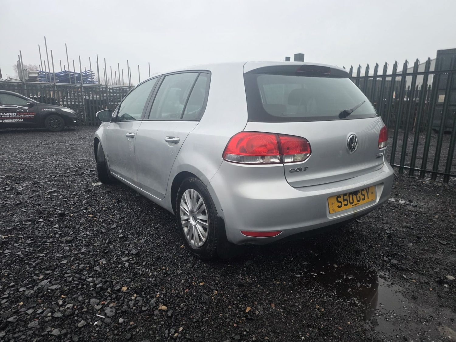 Used Volkswagen Golf 2009 for sale - 77058725: Photo 11