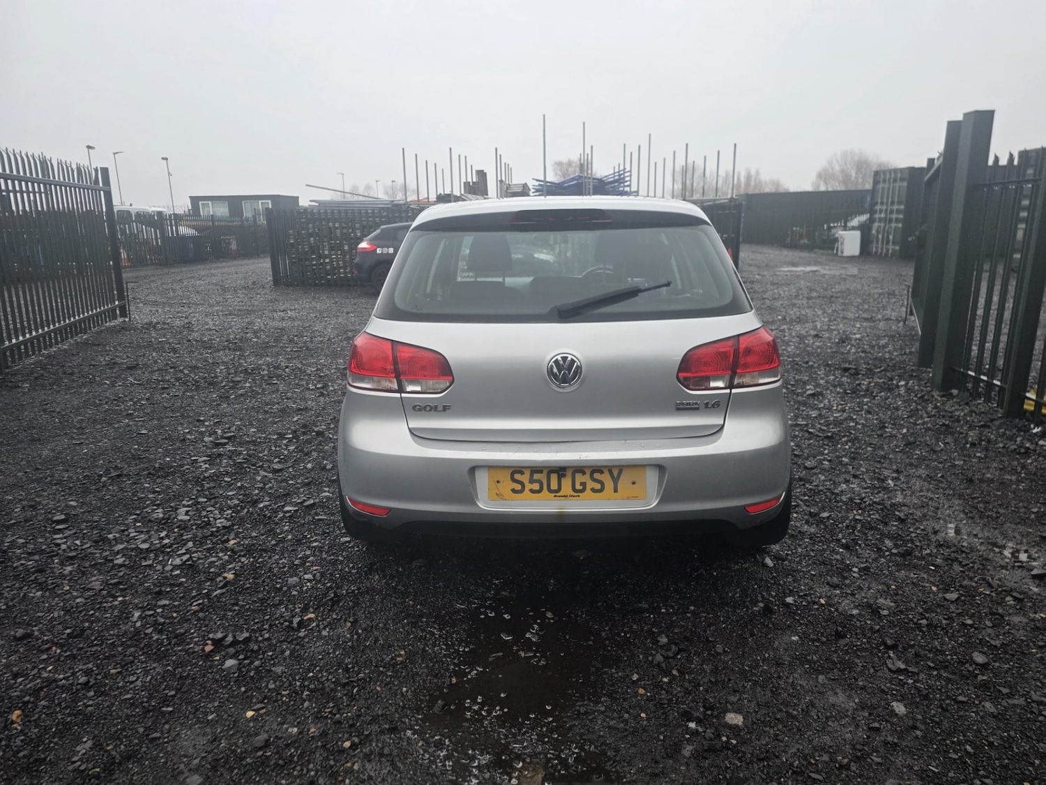 Used Volkswagen Golf 2009 for sale - 77058725: Photo 16