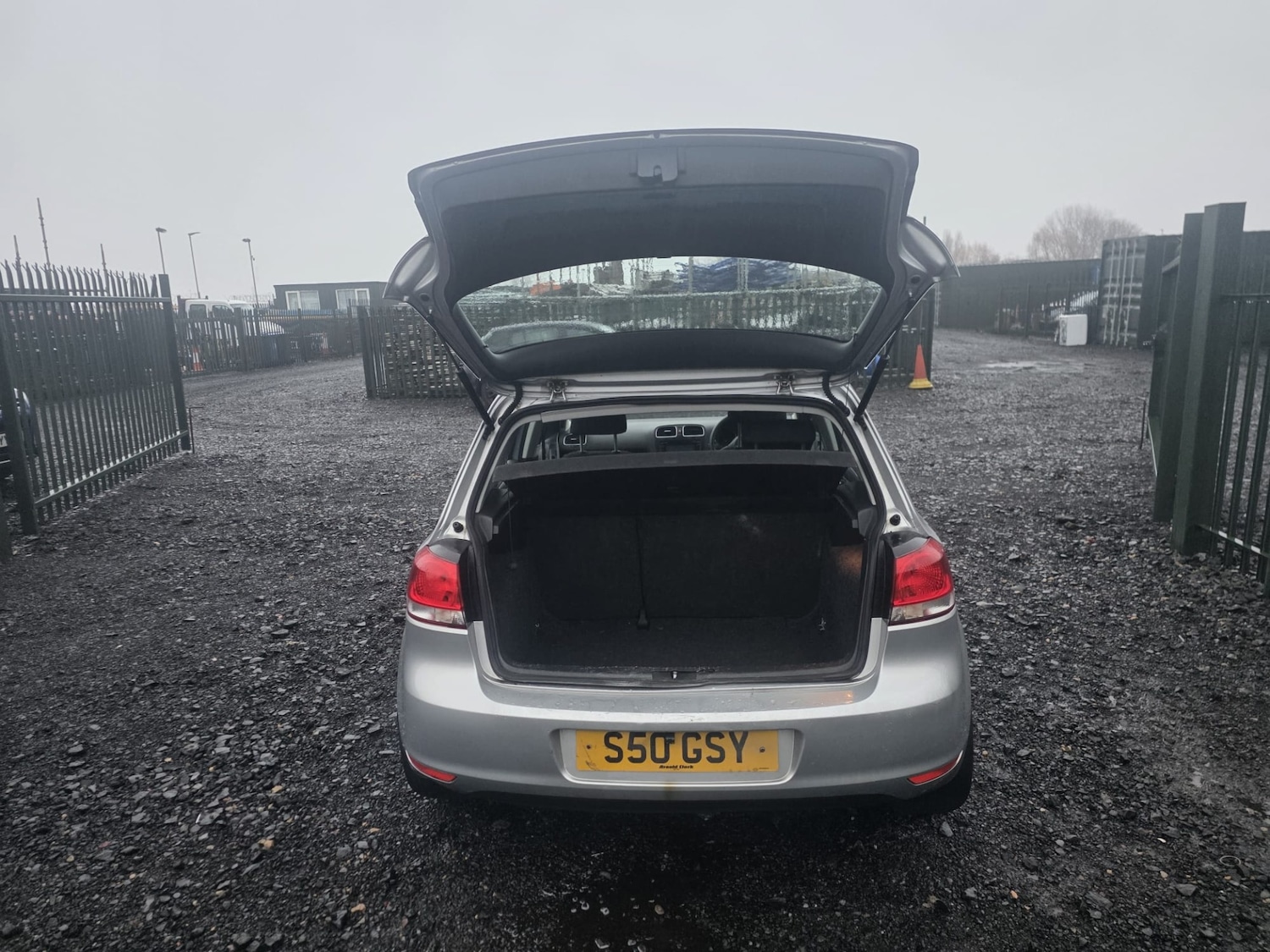 Used Volkswagen Golf 2009 for sale - 77058725: Photo 8