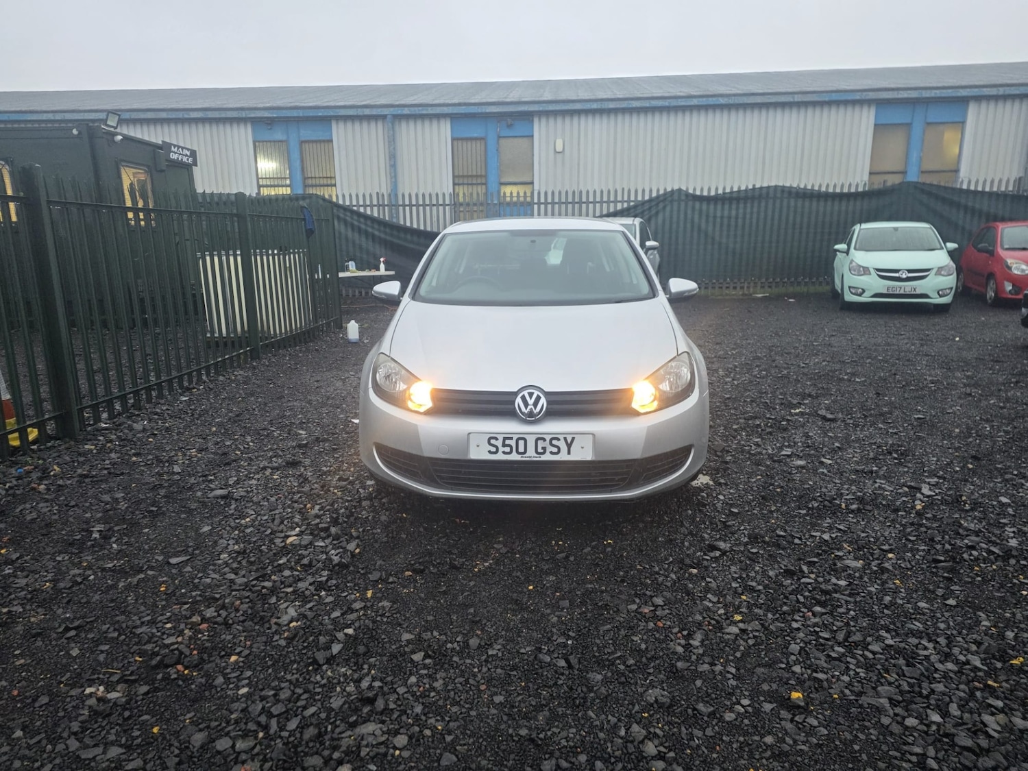 Used Volkswagen Golf 2009 for sale - 77058725: Photo 9