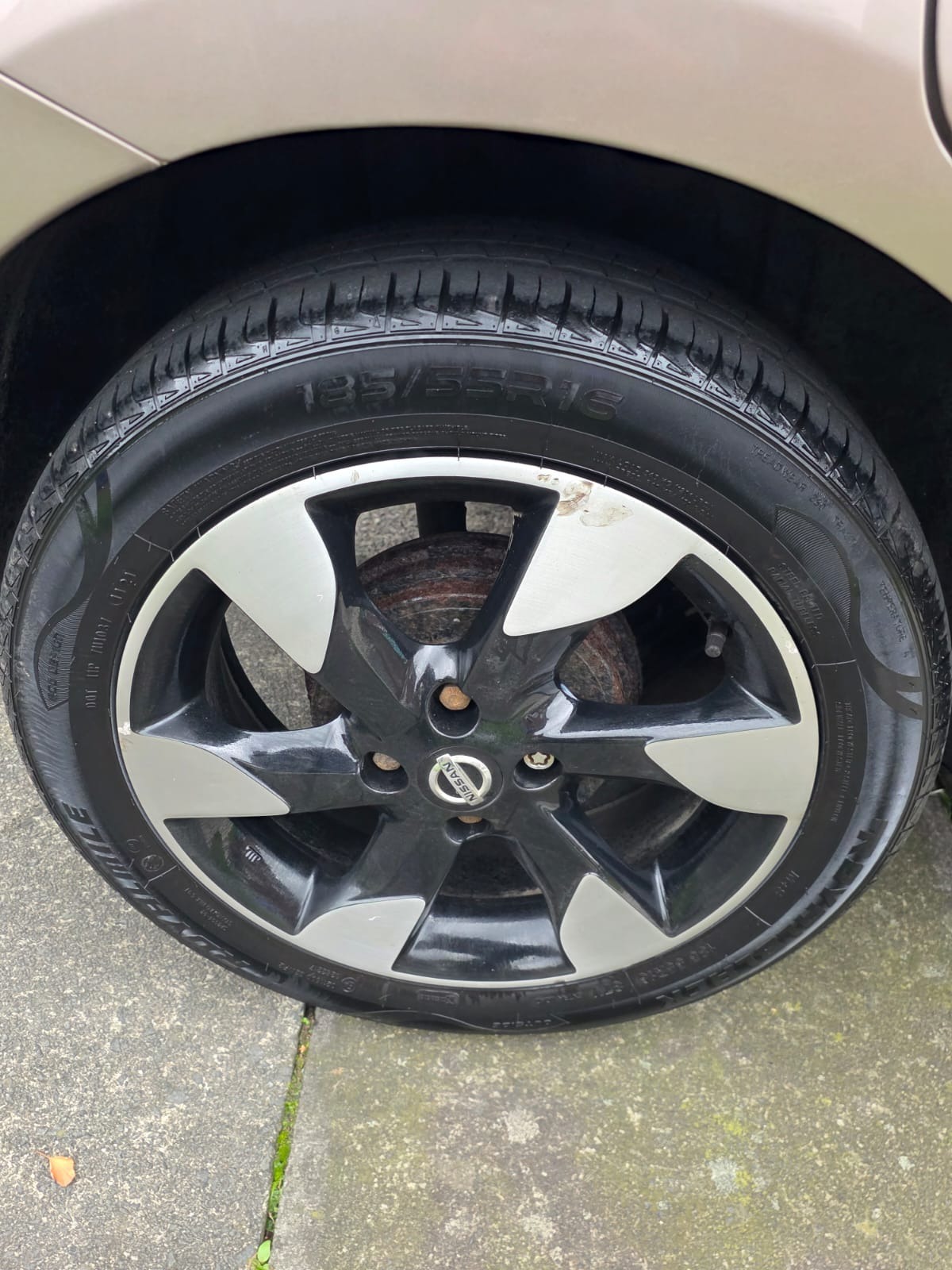 Used Nissan Note 2012 for sale - 76650788: Photo 11