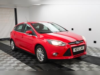Used Ford Focus 2012 for sale - 77502932: Photo