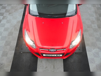 Used Ford Focus 2012 for sale - 77502932: Photo