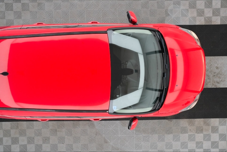 Used Ford Focus 2012 for sale - 77502932: Photo 4