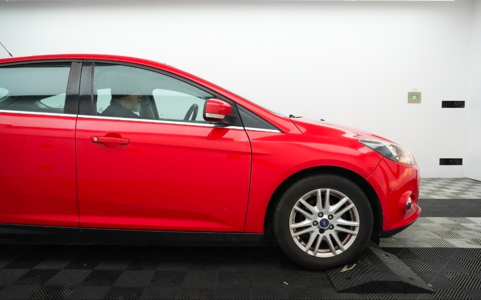 Used Ford Focus 2012 for sale - 77502932: Photo 6