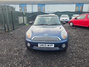 Used MINI Hatch 2009 for sale - 76778428: Photo