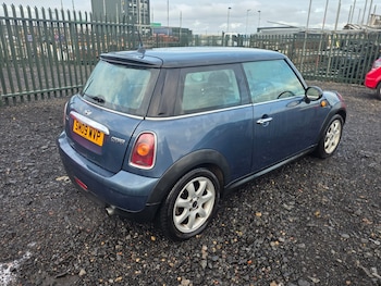 Used MINI Hatch 2009 for sale - 76778428: Photo