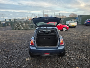 Used MINI Hatch 2009 for sale - 76778428: Photo