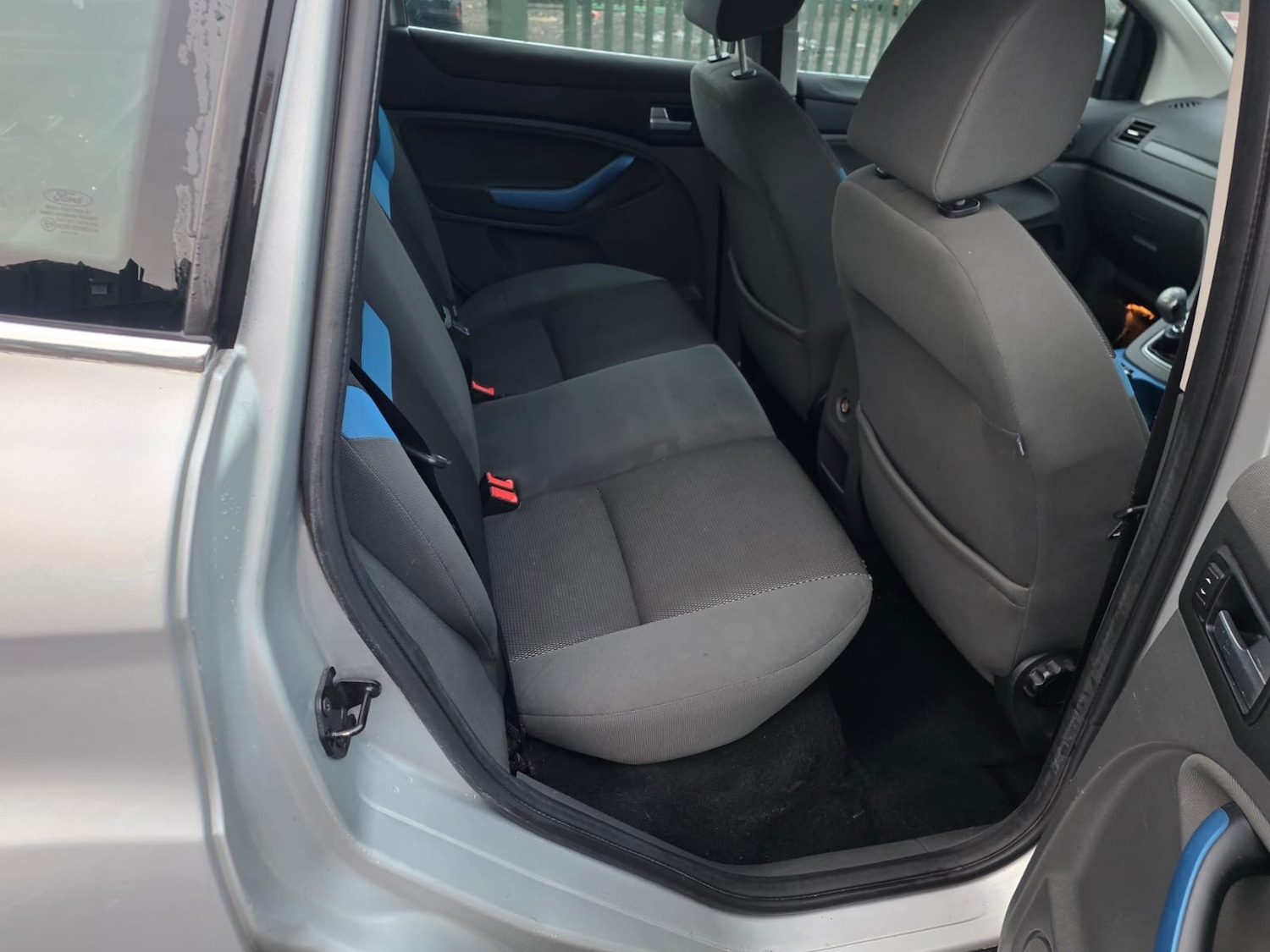 Used Ford Kuga 2008 for sale - 77058731: Photo 10