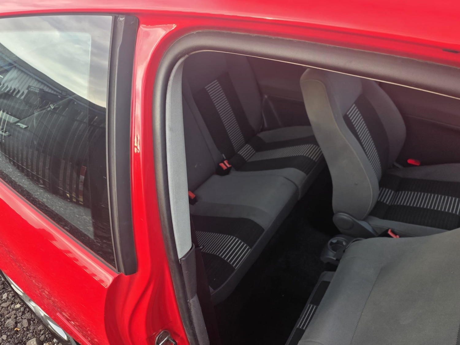 Used Volkswagen Polo 2009 for sale - 77798654: Photo 8