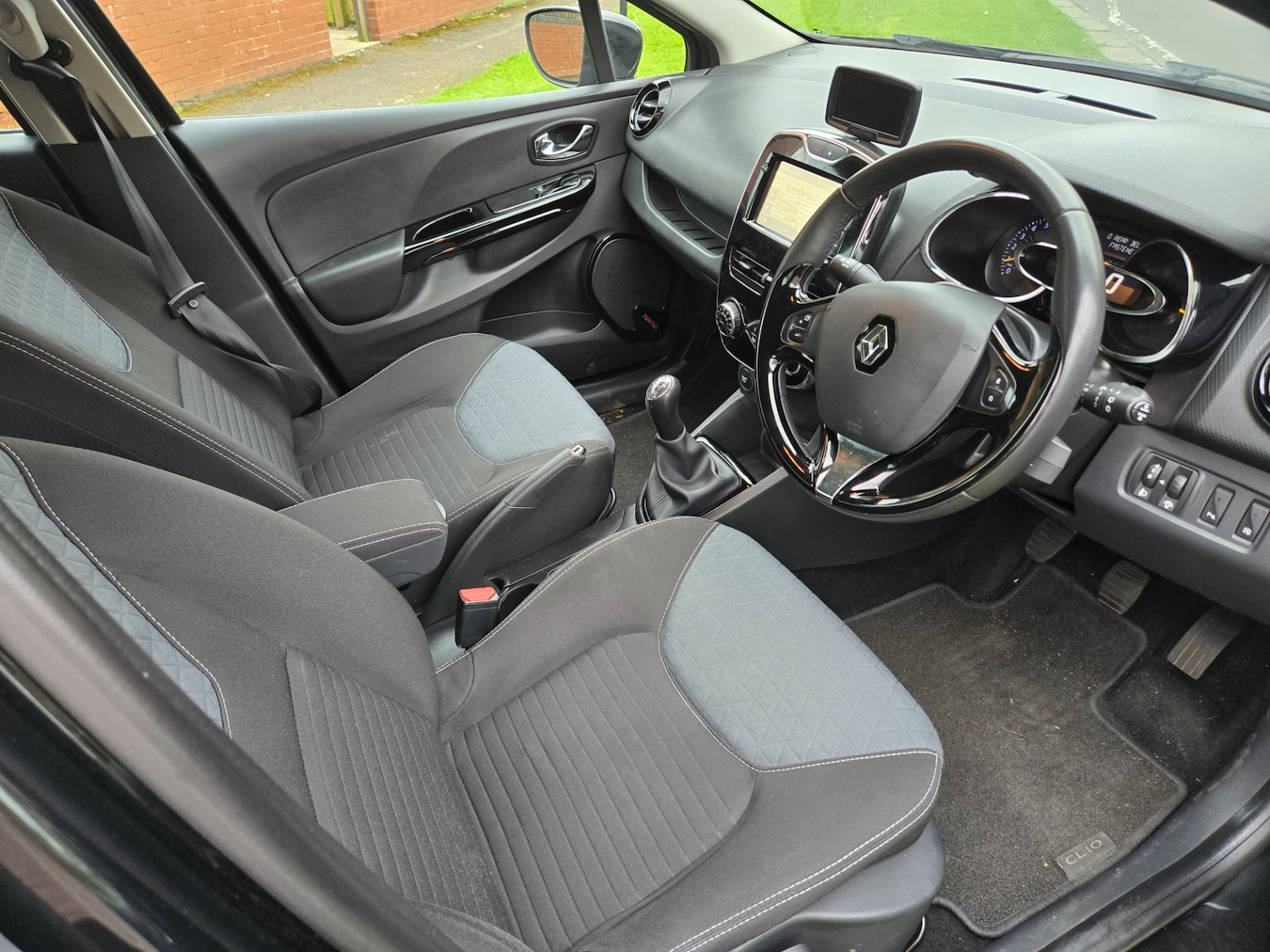 Used Renault Clio 2014 for sale - 78133682: Photo 10