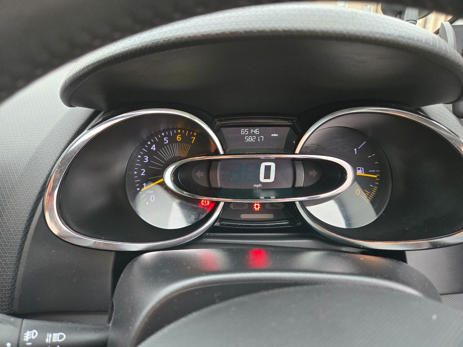 Used Renault Clio 2014 for sale - 78133682: Photo 13