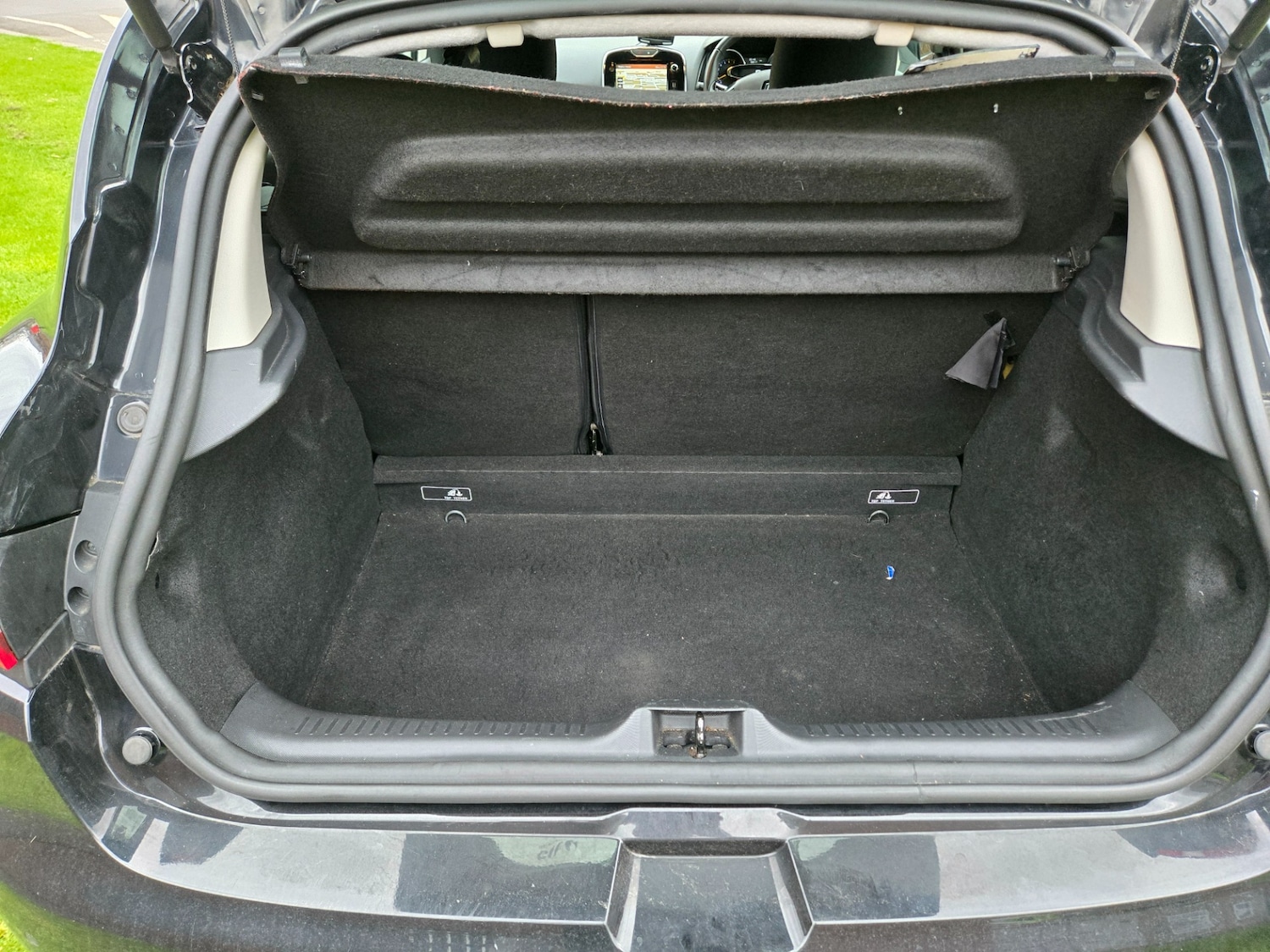 Used Renault Clio 2014 for sale - 78133682: Photo 14