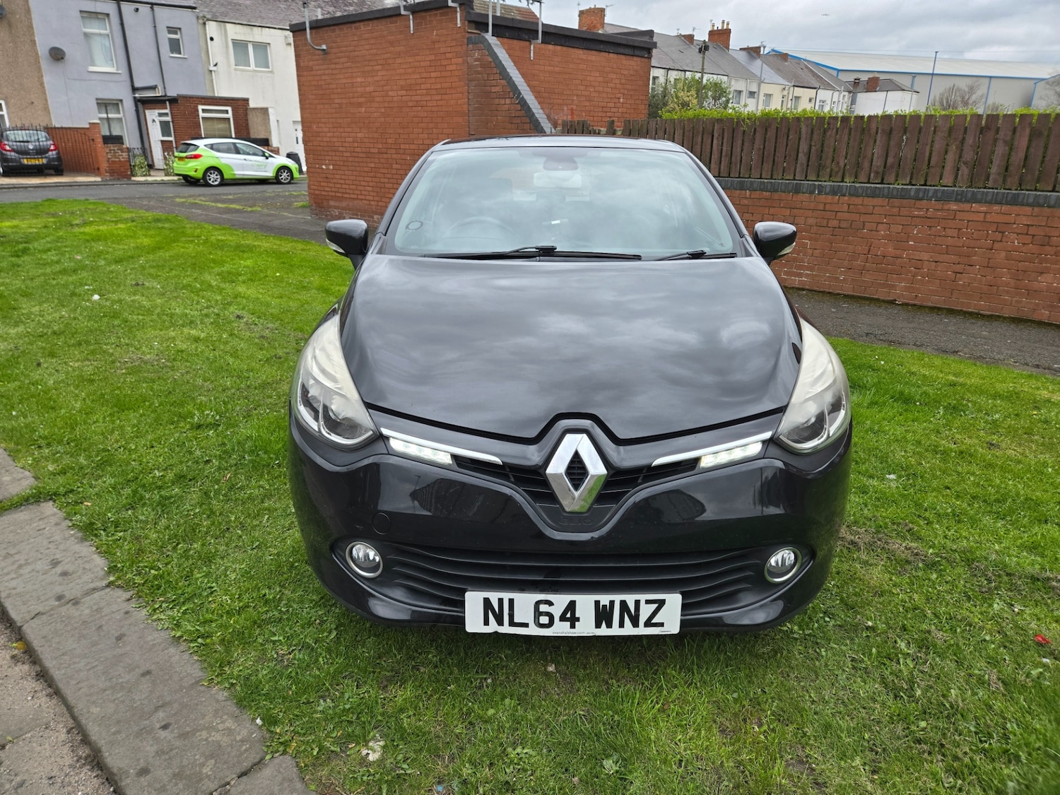 Used Renault Clio 2014 for sale - 78133682: Photo 2
