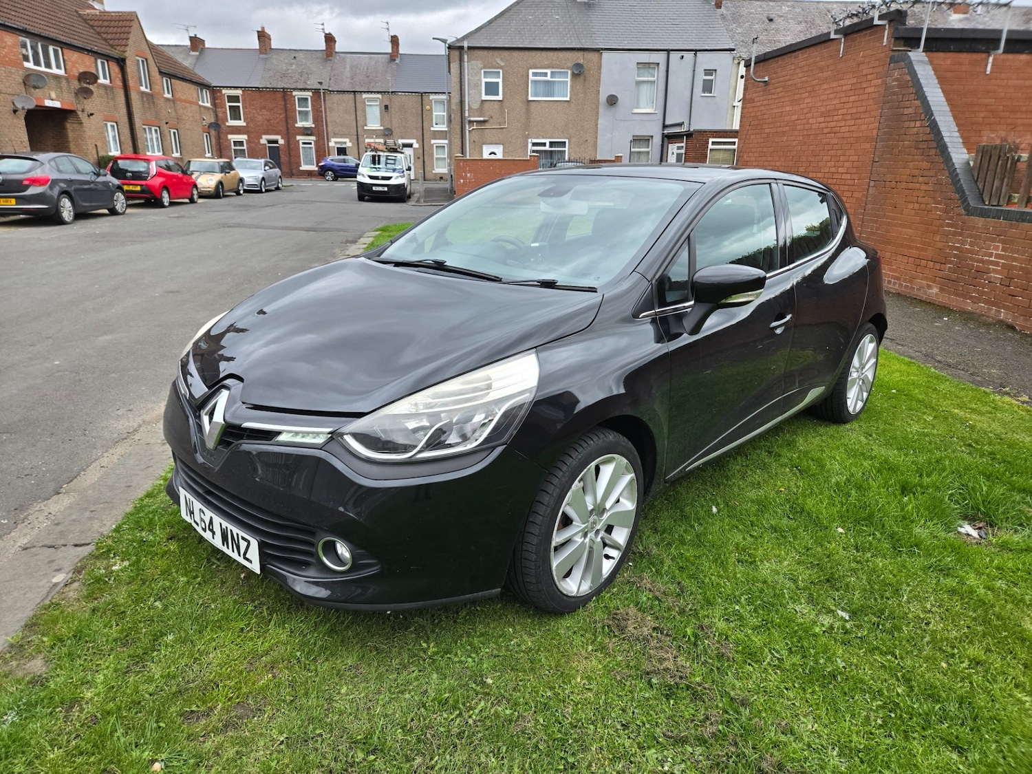 Used Renault Clio 2014 for sale - 78133682: Photo 3