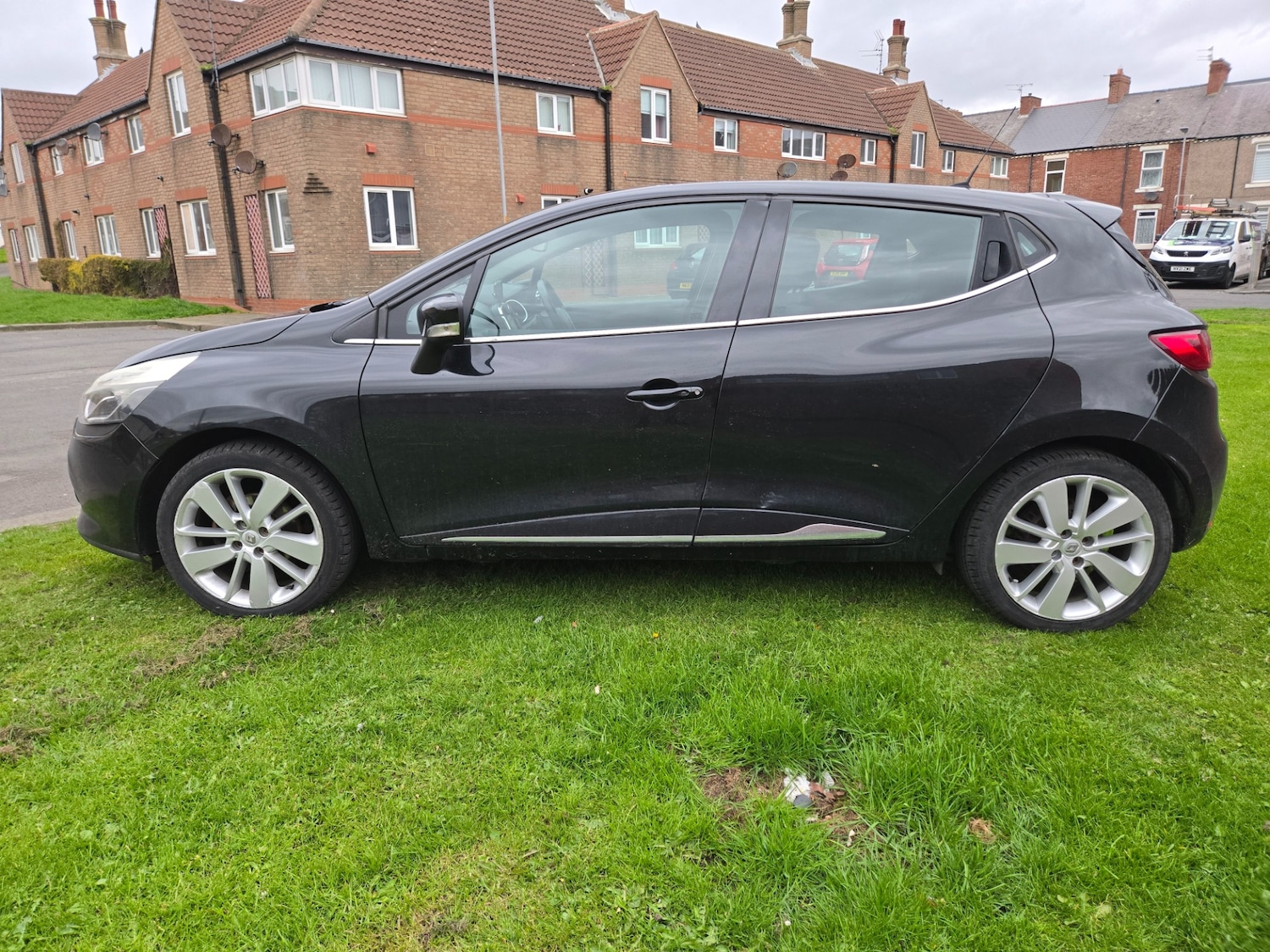 Used Renault Clio 2014 for sale - 78133682: Photo 4