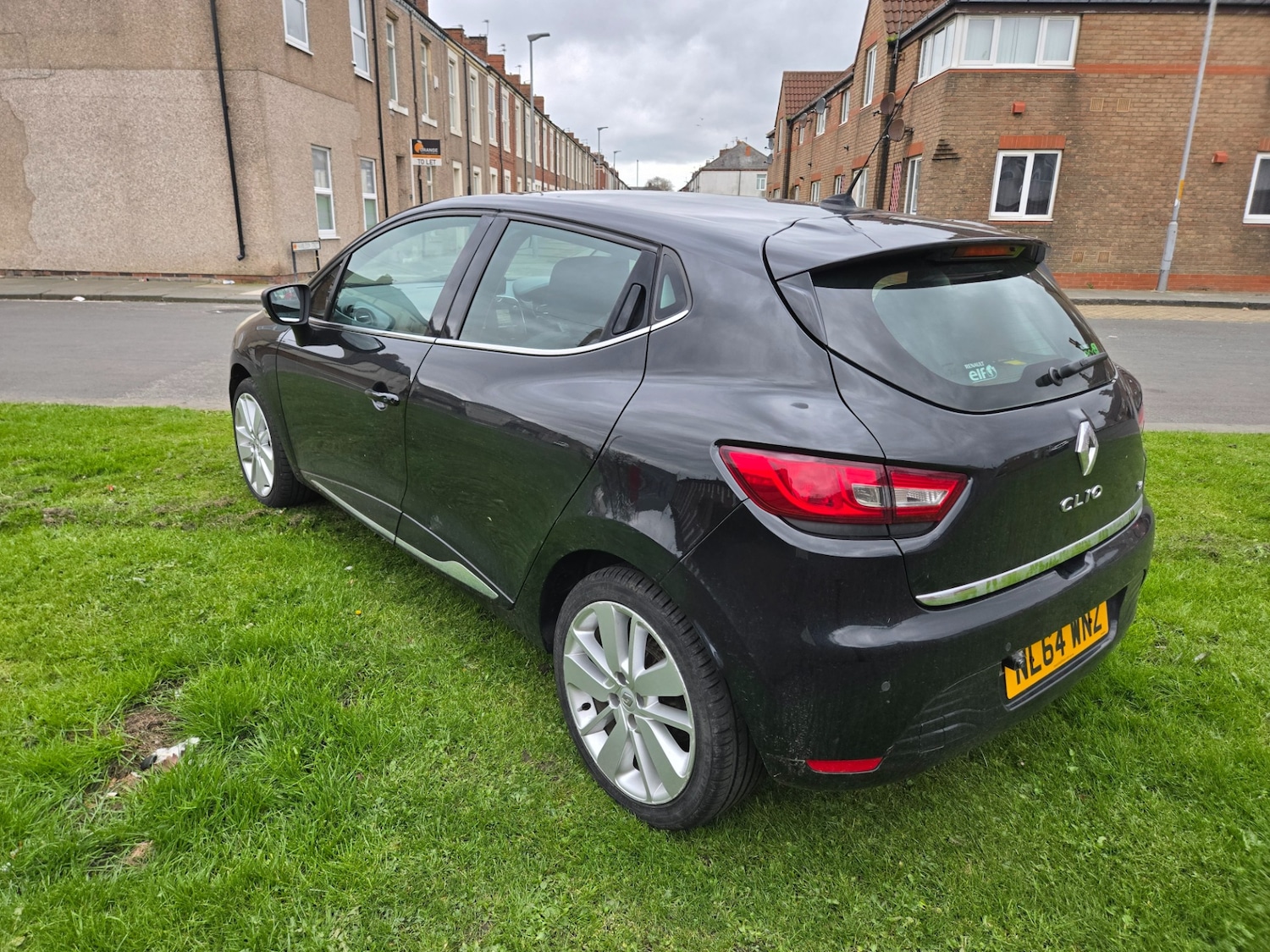 Used Renault Clio 2014 for sale - 78133682: Photo 5