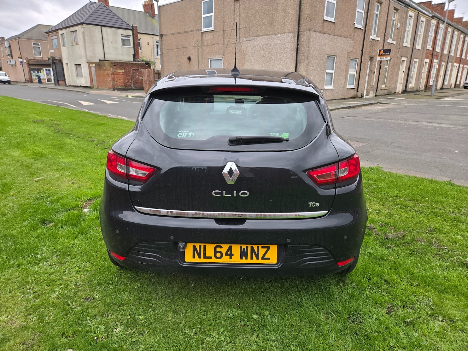 Used Renault Clio 2014 for sale - 78133682: Photo 6